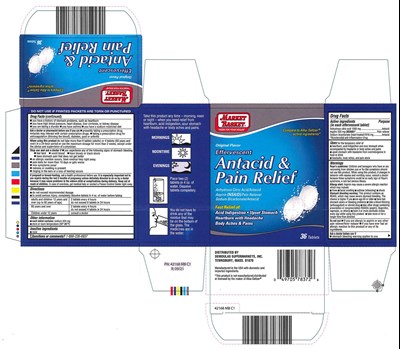 Market Basket Pain 36 (Market Basket Pain 36)